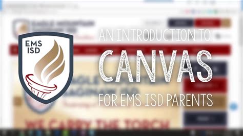Day, and. . Ems isd canvas